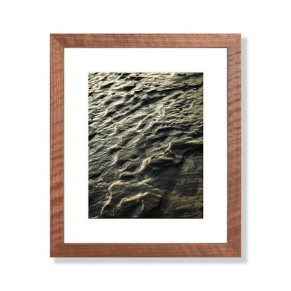 Pacific Coast Texture - Three