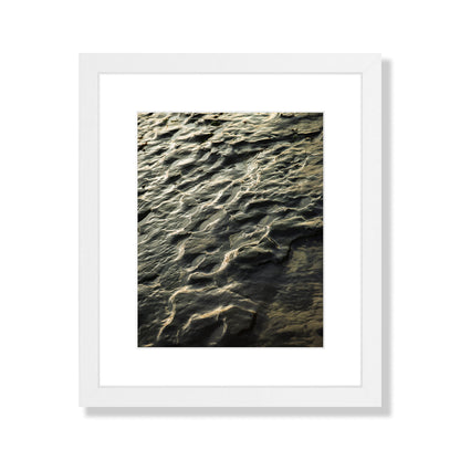 Pacific Coast Texture - Three