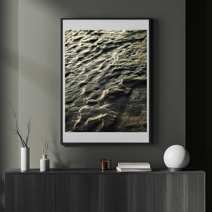 Pacific Coast Texture - Three