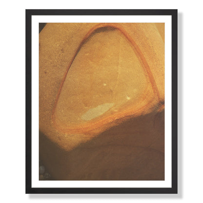 Pacific Coast Texture - Four