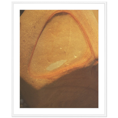 Pacific Coast Texture - Four