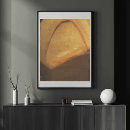 Pacific Coast Texture - Four