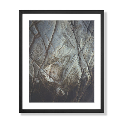 Pacific Coast Texture - Five