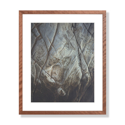 Pacific Coast Texture - Five