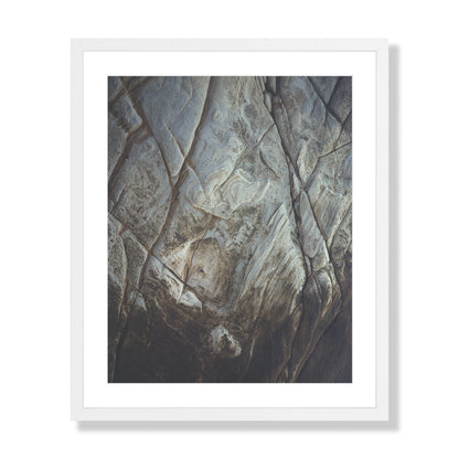 Pacific Coast Texture - Five