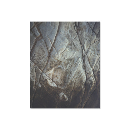 Pacific Coast Texture - Five