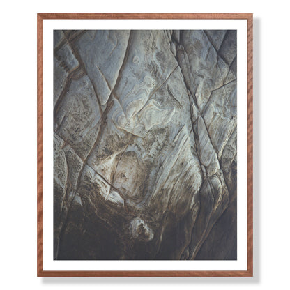 Pacific Coast Texture - Five