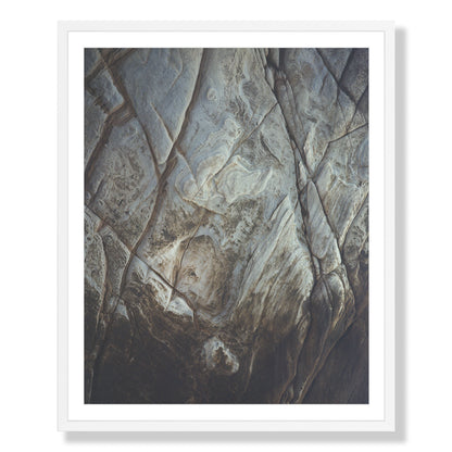 Pacific Coast Texture - Five