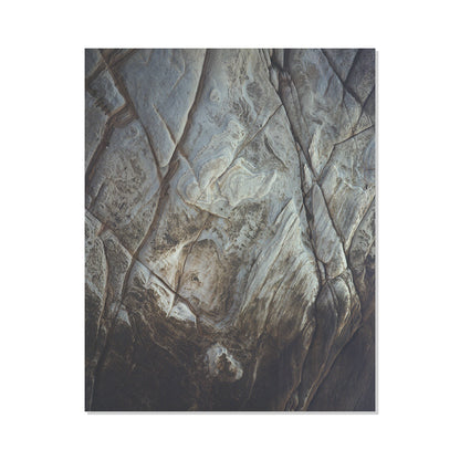 Pacific Coast Texture - Five