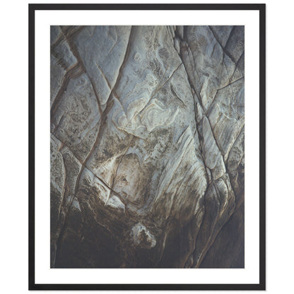 Pacific Coast Texture - Five