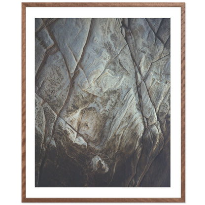 Pacific Coast Texture - Five