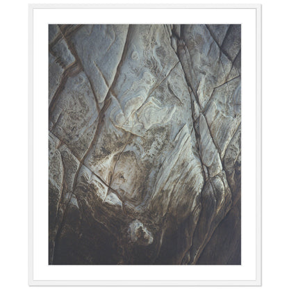 Pacific Coast Texture - Five