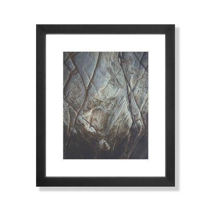 Pacific Coast Texture - Five