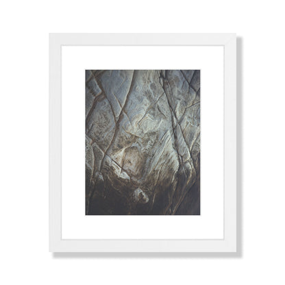 Pacific Coast Texture - Five