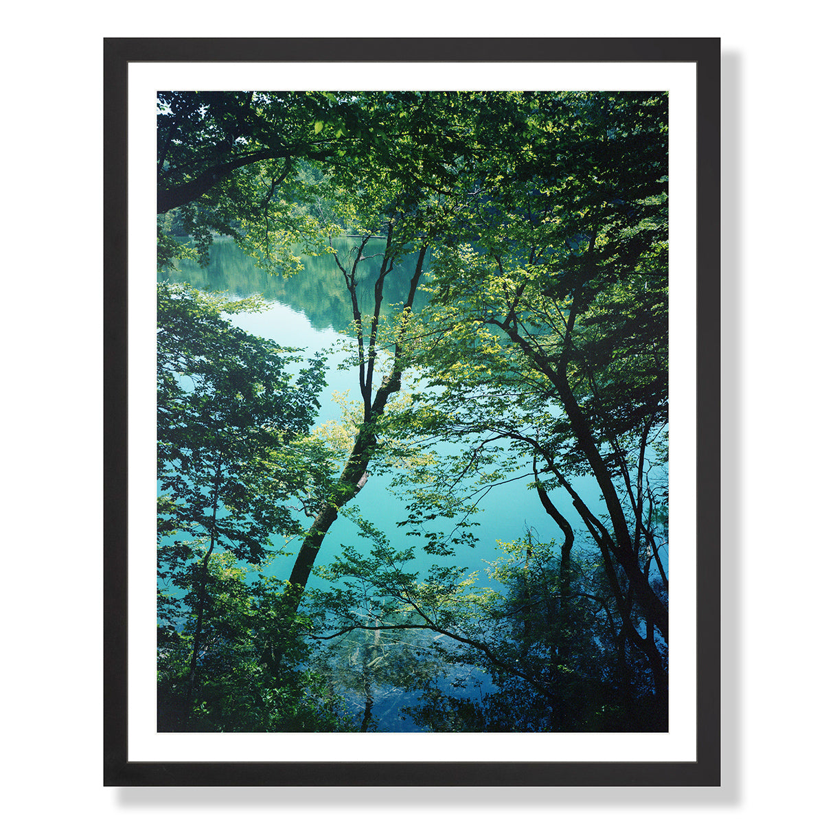 Plitvice Lakes One - Croatia