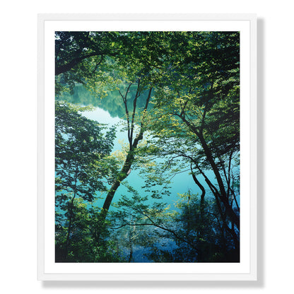 Plitvice Lakes One - Croatia