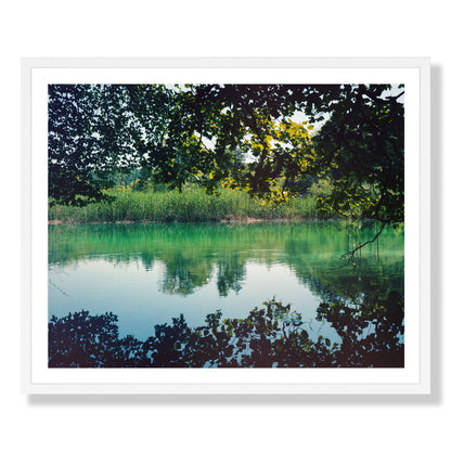 Plitvice Lakes Two - Croatia