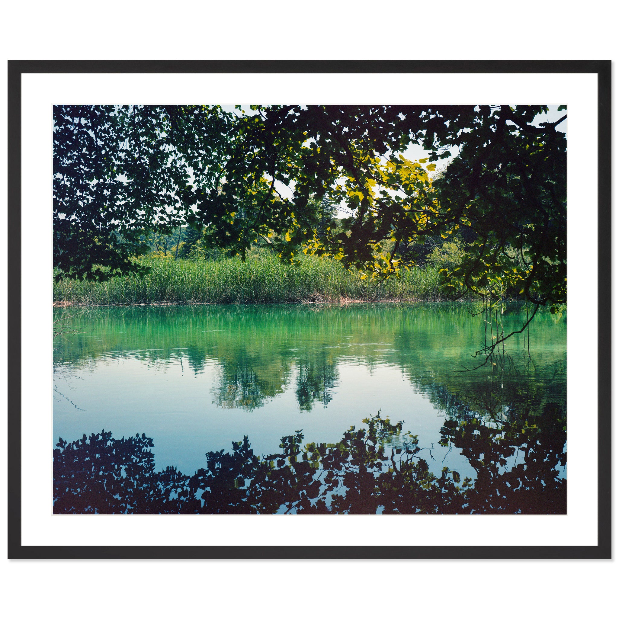 Plitvice Lakes Two - Croatia